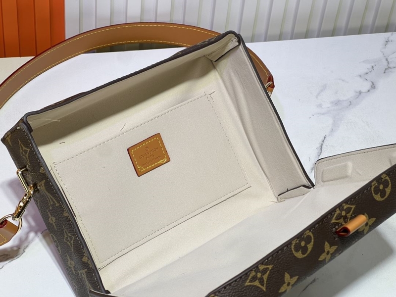 LV Satchel bags